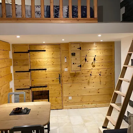 Le Bellevue * Dolomieu