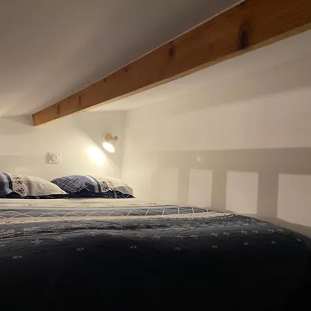 Holiday home Le Bellevue