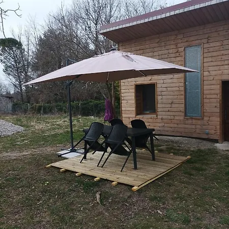 Le Bellevue Holiday home *