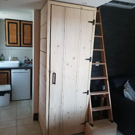 Holiday home Le Bellevue