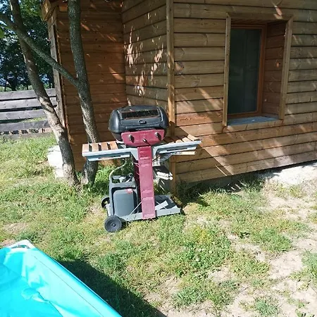 Le Bellevue Dom wakacyjny