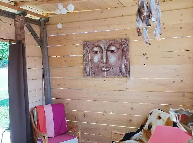 Le Bellevue Hébergement de vacances