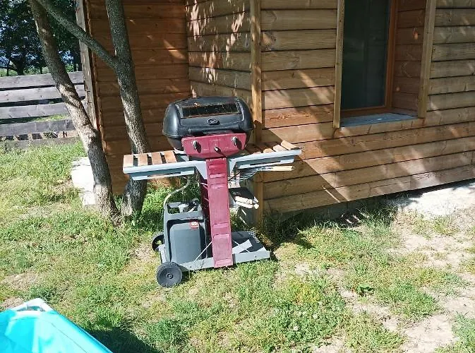 Le Bellevue Hébergement de vacances